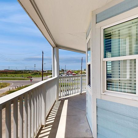 Seascape Condos II Galveston Cameră foto