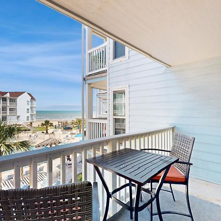 Seascape Condos II Galveston Cameră foto