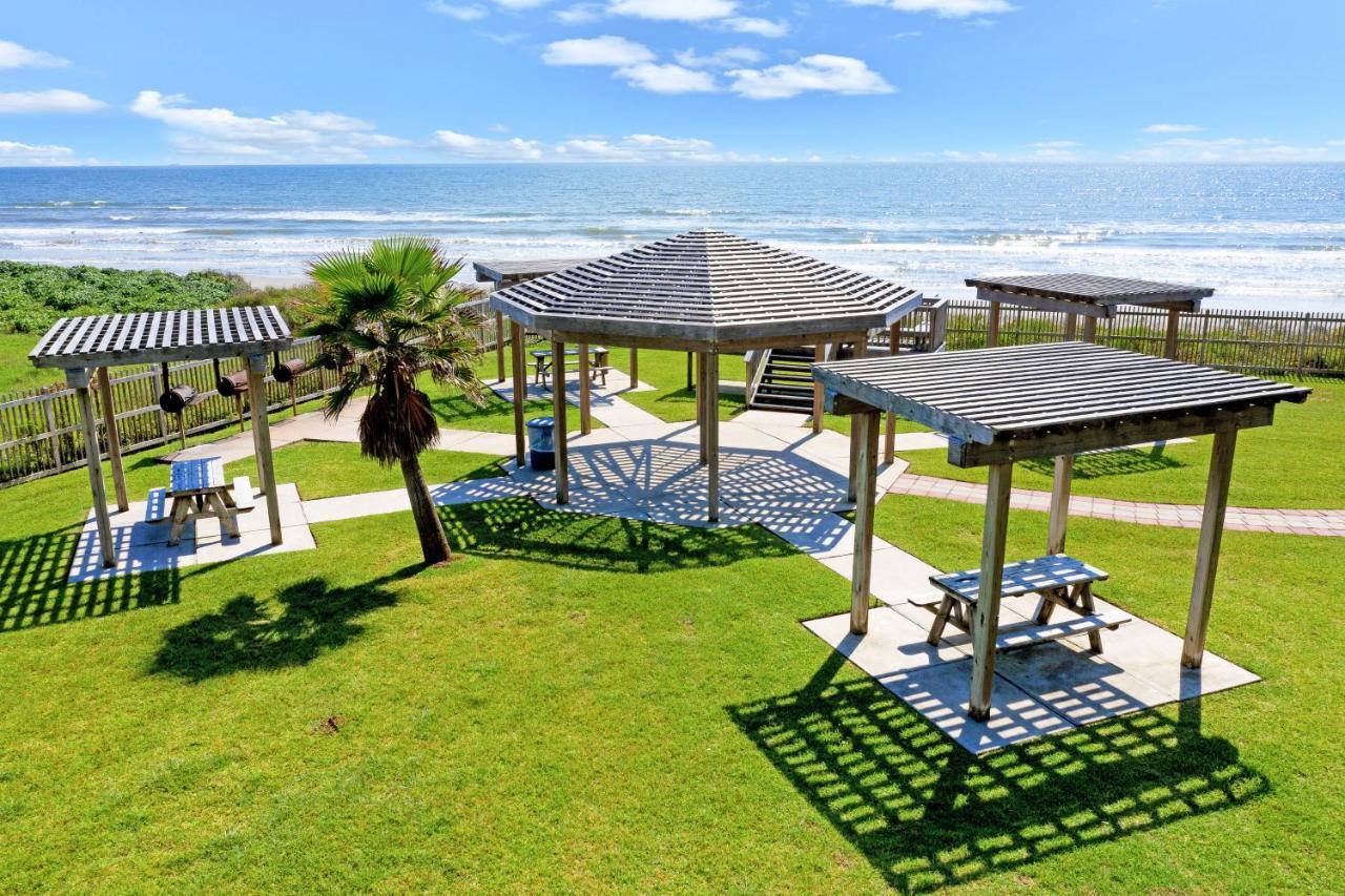 Seascape Condos II Galveston Cameră foto