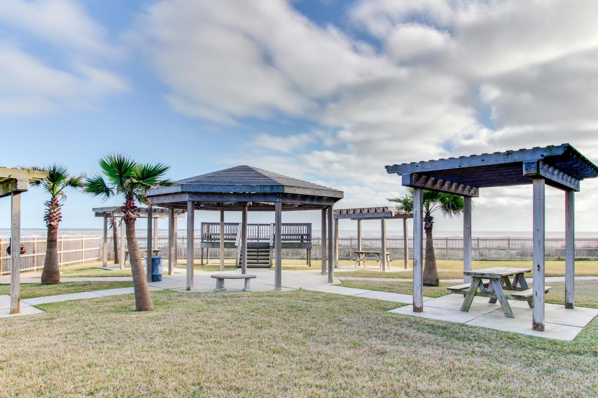 Seascape Condos II Galveston Cameră foto
